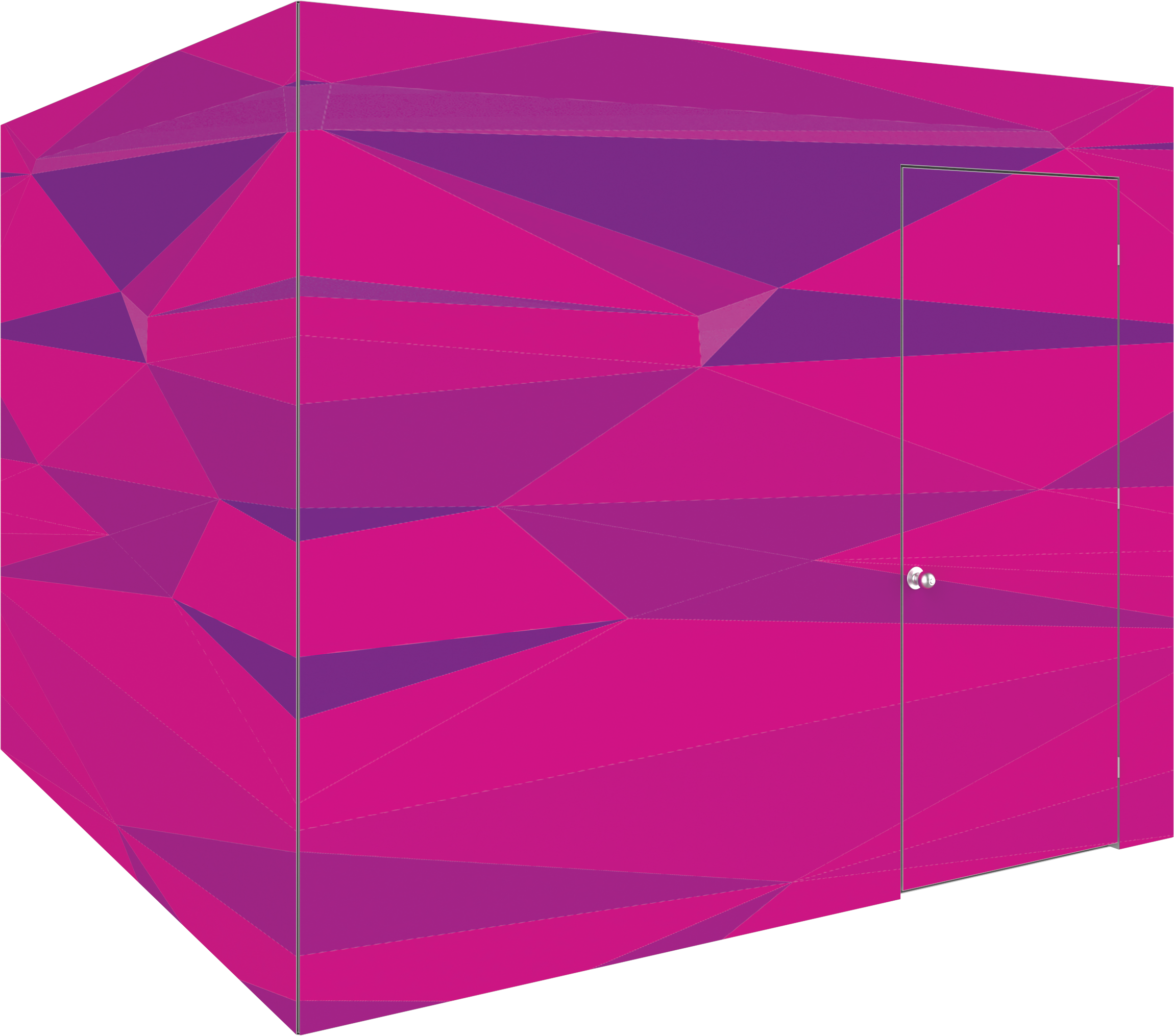 Hybrid Pro Modular Closet 04